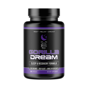 Gorilla Dream